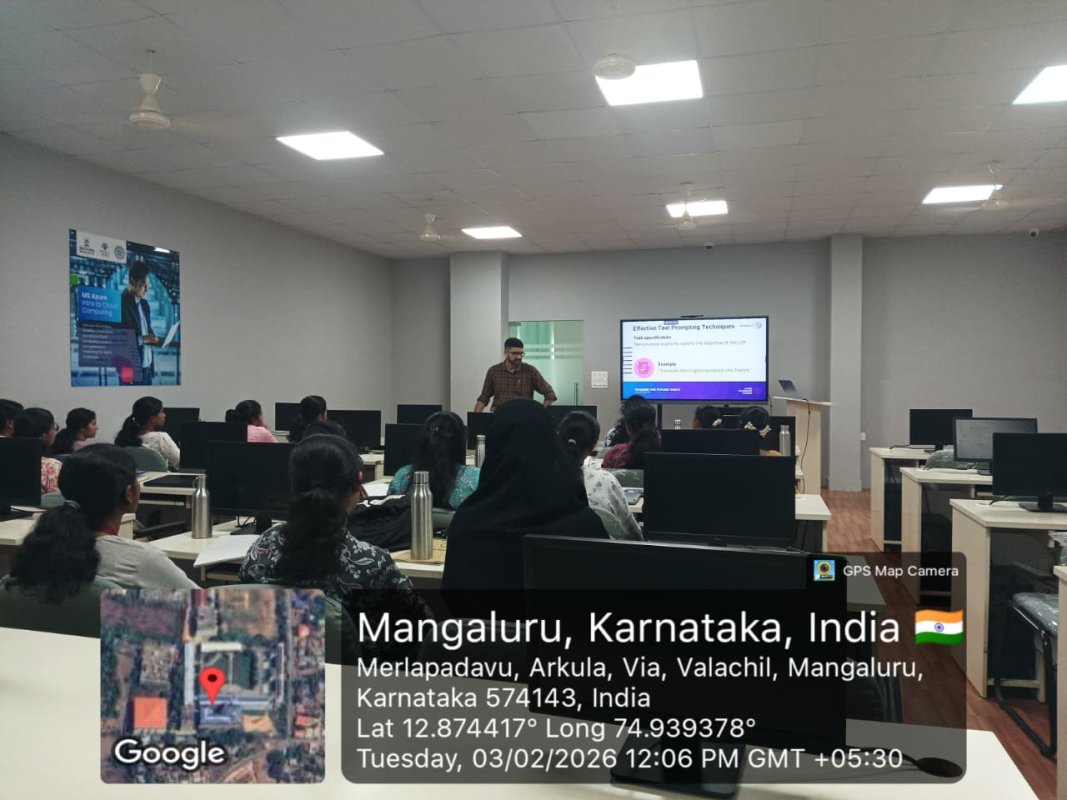 GENAIVATION 2026: Innovation to Publication. - Image 3