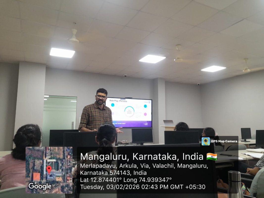 GENAIVATION 2026: Innovation to Publication. - Image 4