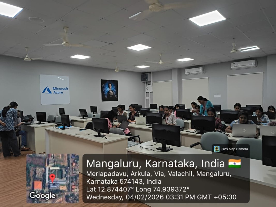 Day 3 of the AI research bootcamp GENAIVATION 2026: Innovation to Publication. - Image 3