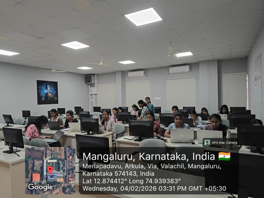 Day 3 of the AI research bootcamp GENAIVATION 2026: Innovation to Publication. - Image 4