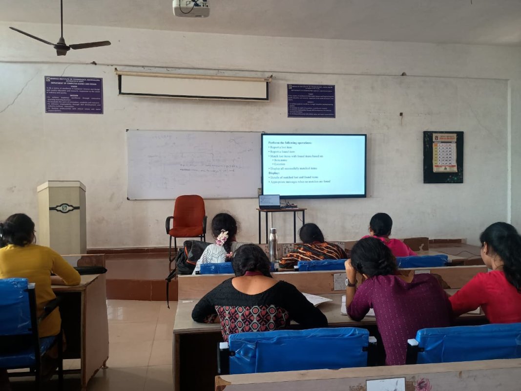 Innovation in Action: Building Solutions Through Strategic Thinking