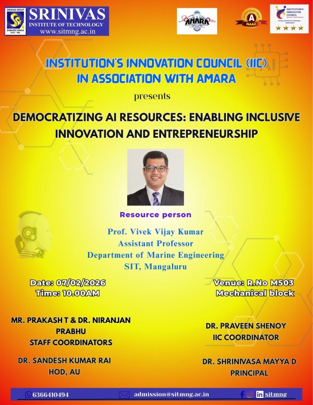 Democratizing AI Resources: Enabling Inclusive Innovation and Entrepreneurship - Image 5