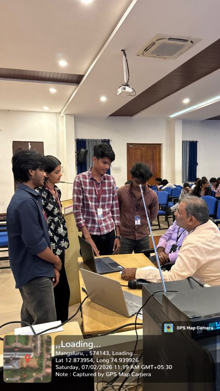 Next-Gen Intelligence: Student Innovations in AI - Image 2