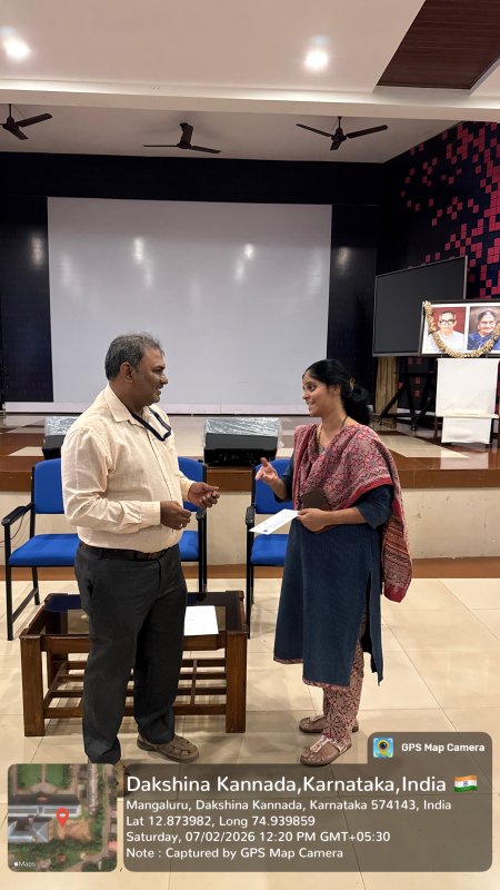 Next-Gen Intelligence: Student Innovations in AI - Image 3