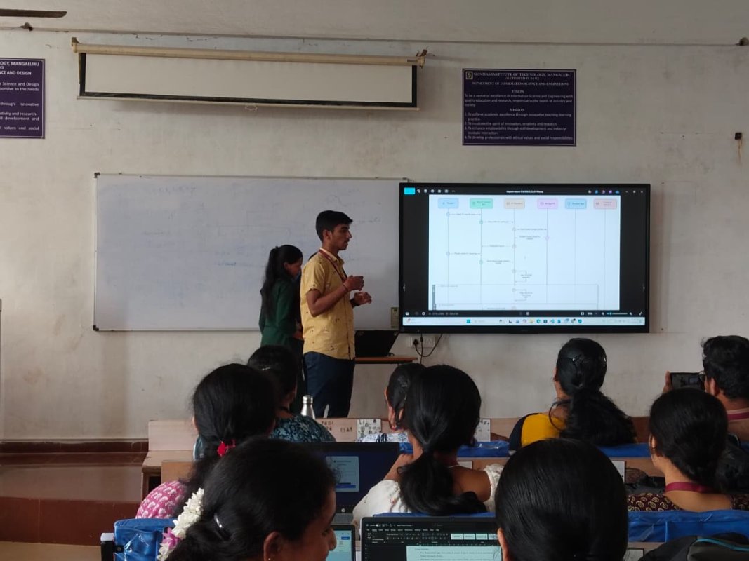 Design Thinking for Innovation: From Ideas to Impact