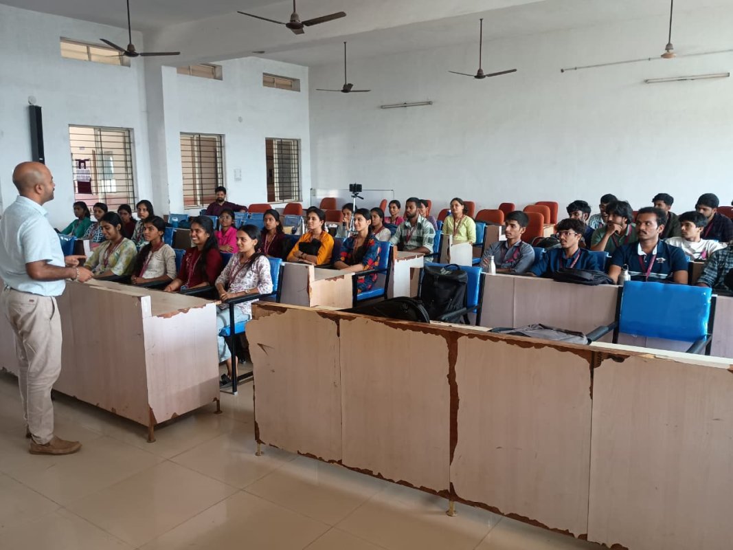 Responsible AI for Sustainable Innovation - Image 2