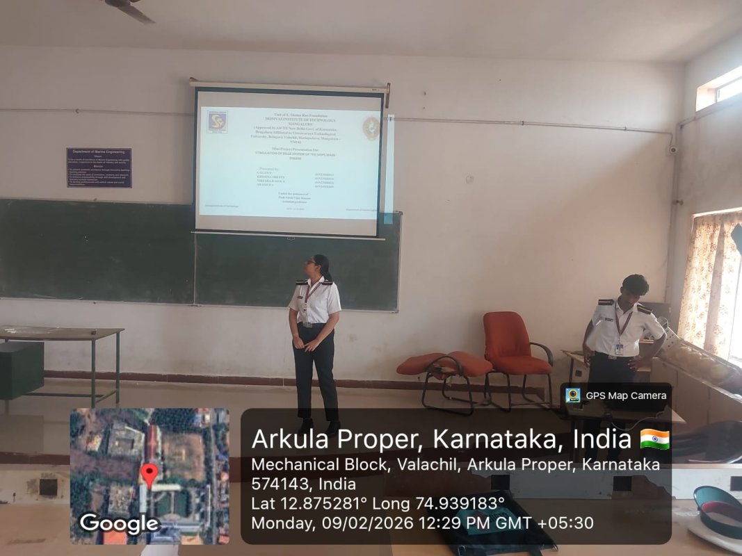 Showcase AI: Mini Project Presentations - Image 2