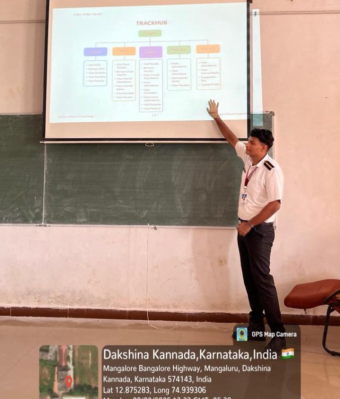 Showcase AI: Mini Project Presentations - Image 3