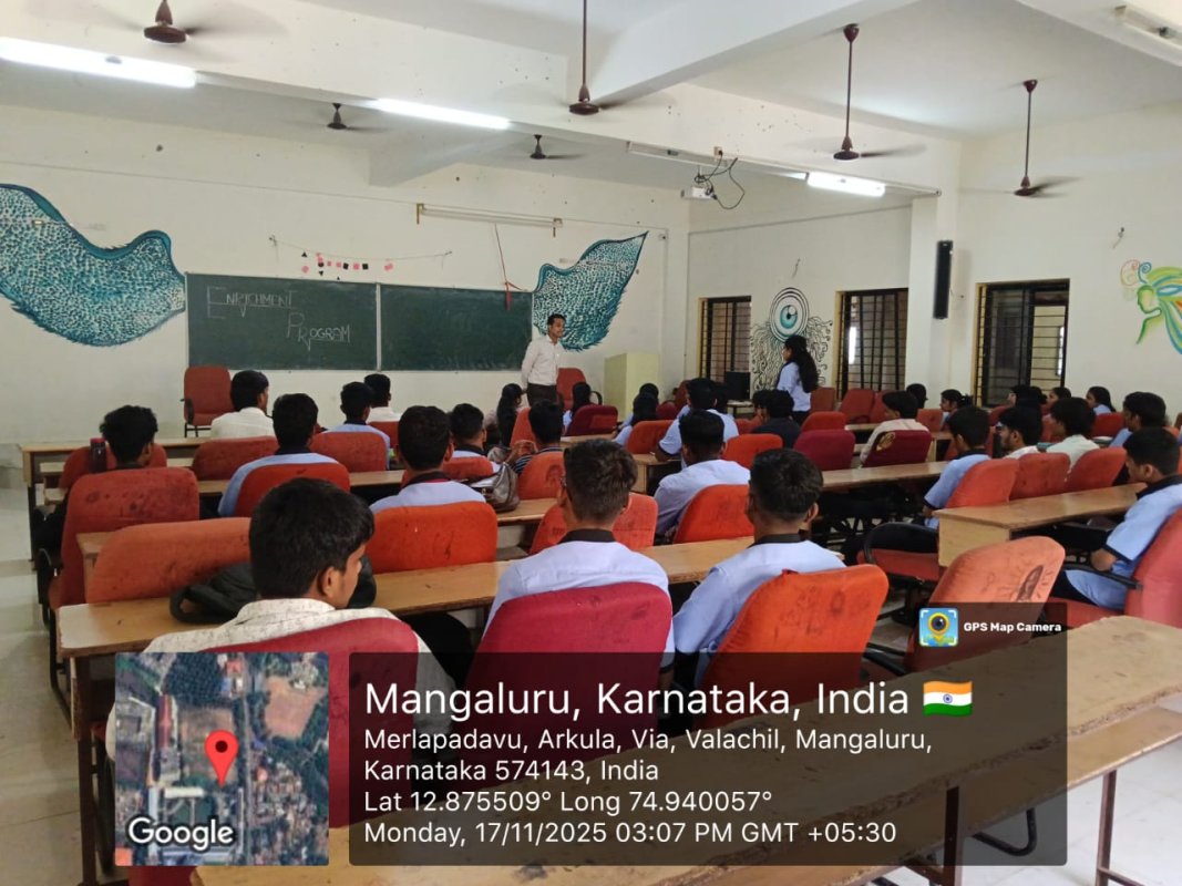 ENRICHMENT PROGRAM - SESSION 3 - Image 4