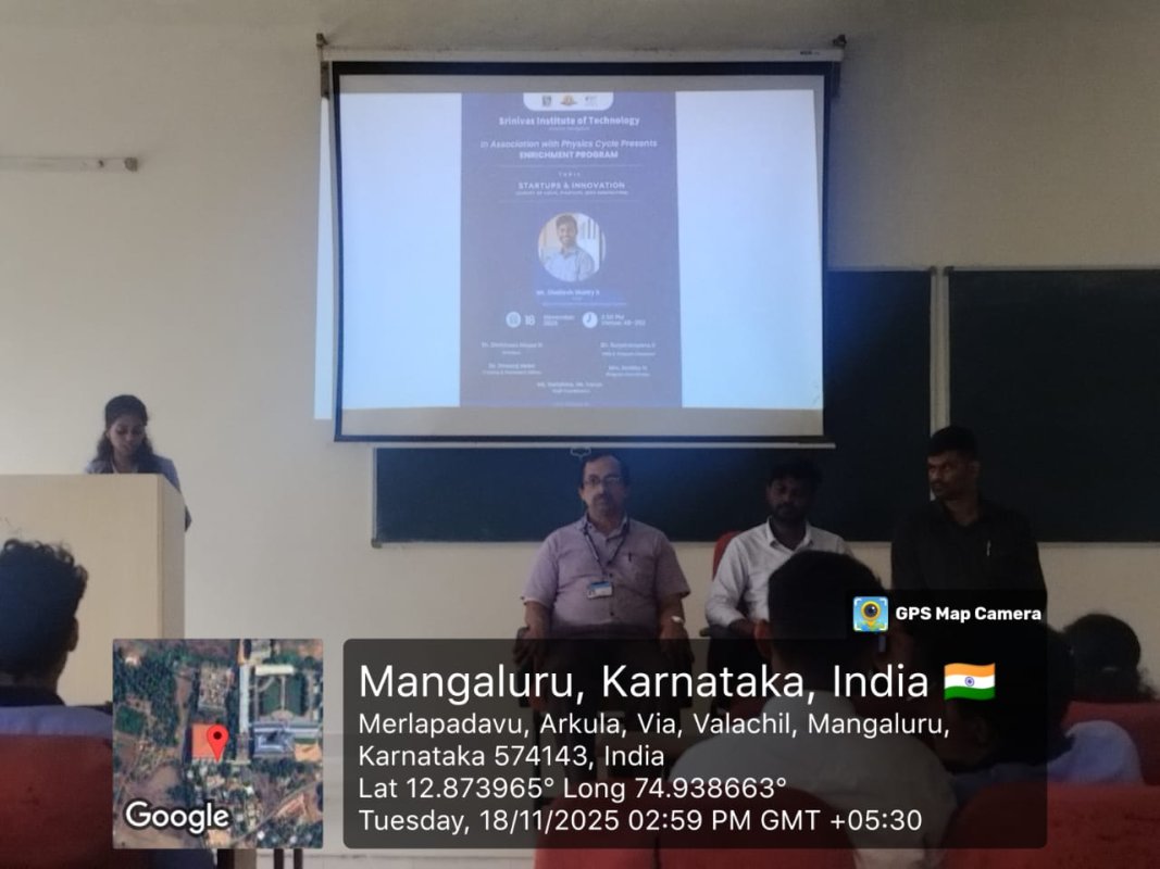 4th Enrichment program of A2 section - Image 4