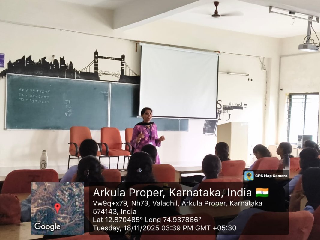 Orientation – Industry Structure and Career Growth - Image 5