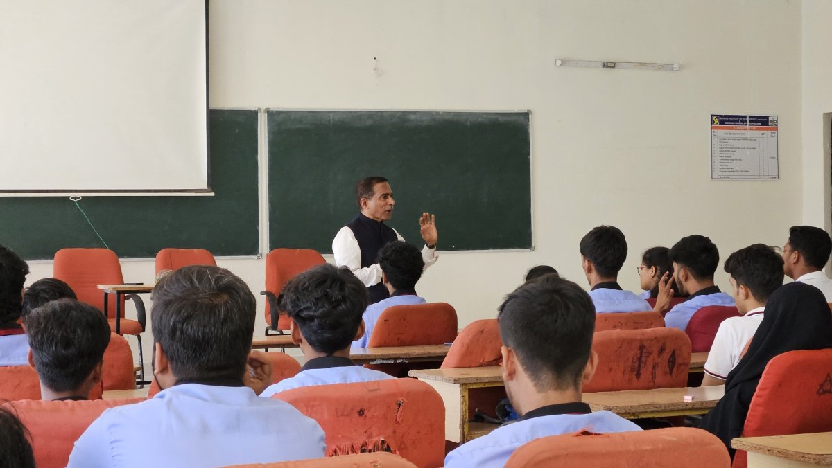 INCULCATING GOOD VALUES FOR  PERSONAL &amp; PERSONAL GROWTH - Image 4