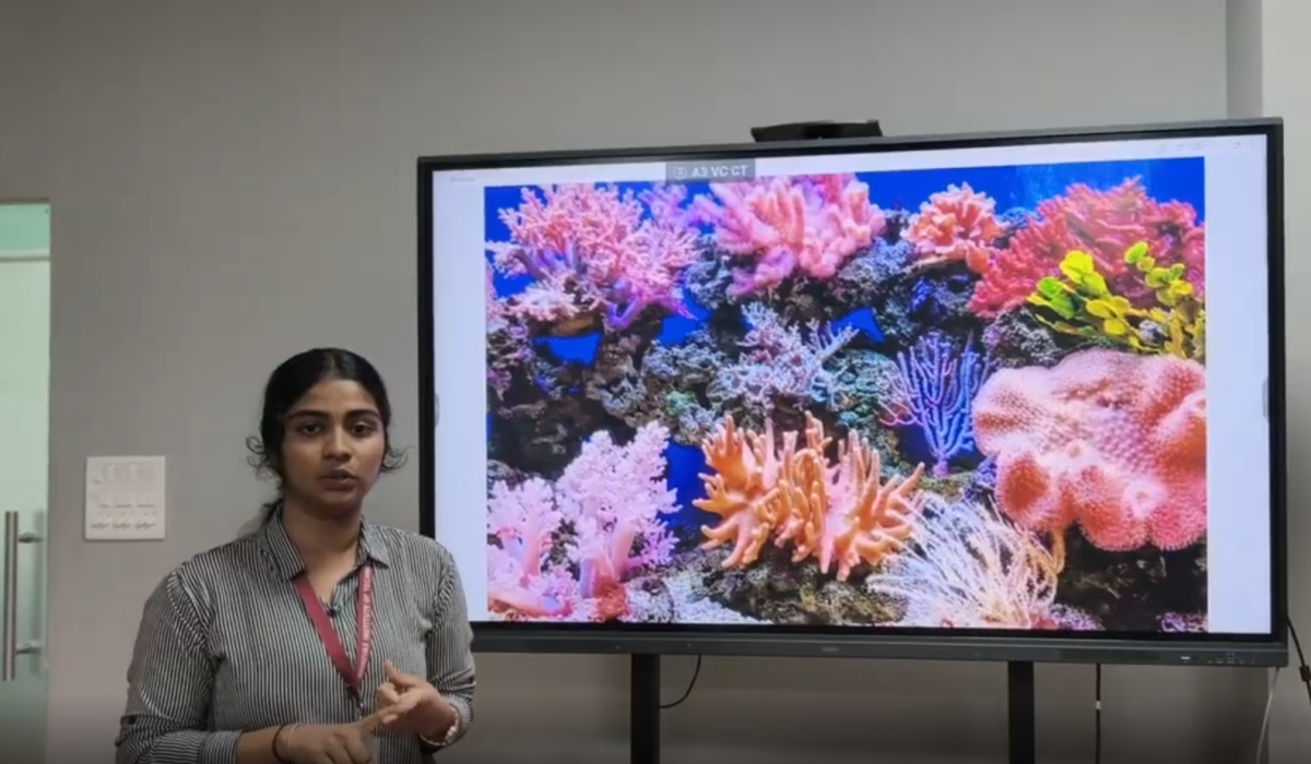 Showcasing AI Excellence: Student Innovation Projects - Image 3