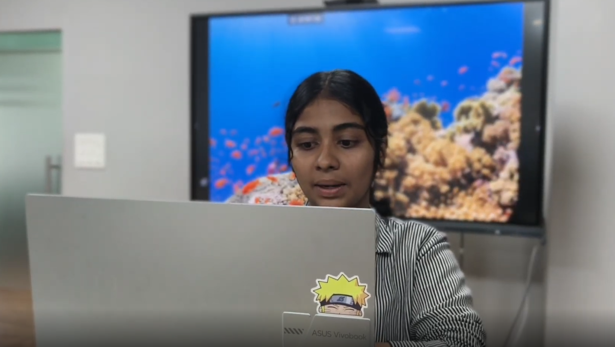 Showcasing AI Excellence: Student Innovation Projects - Image 4