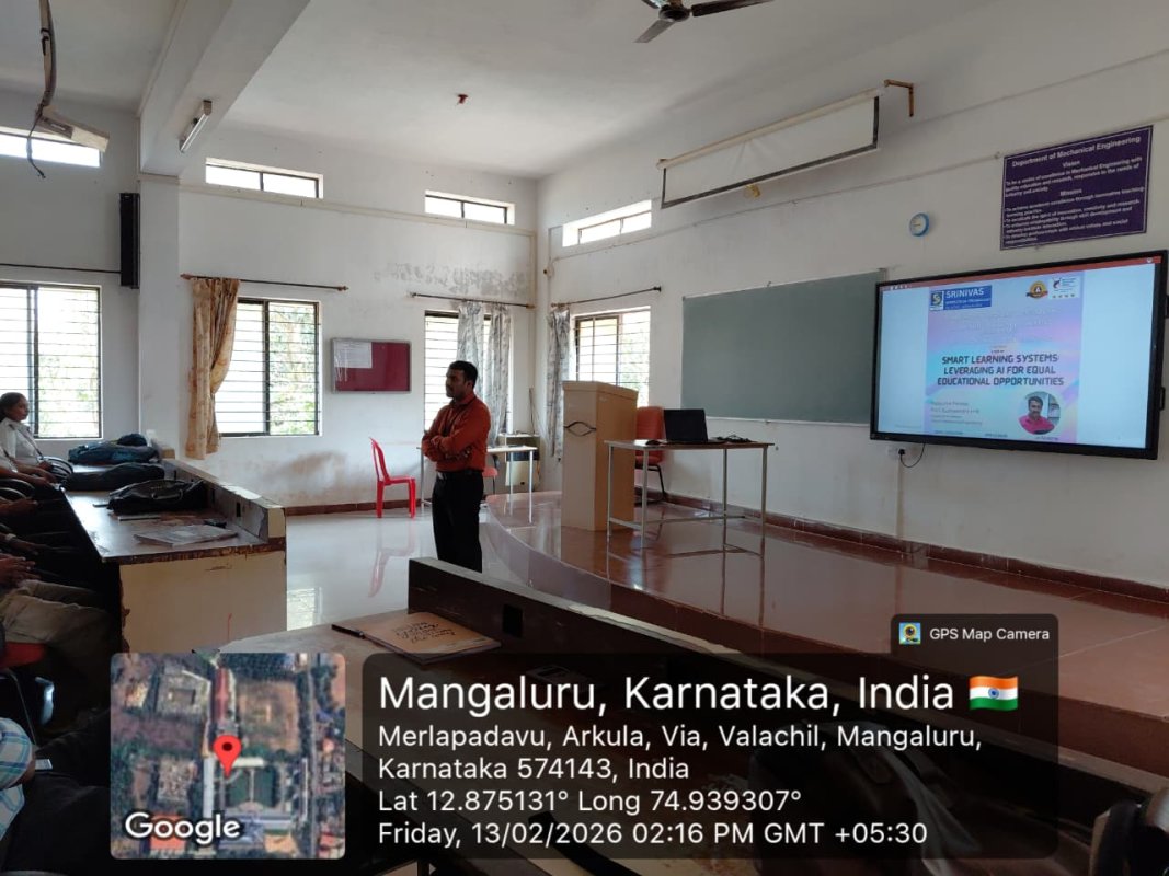 Smart Learning Systems: Leveraging AI for Equal Educational Opportunities - Image 3