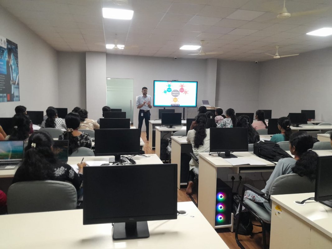 GENAIVATION 2026: Innovation to Publication - Image 4