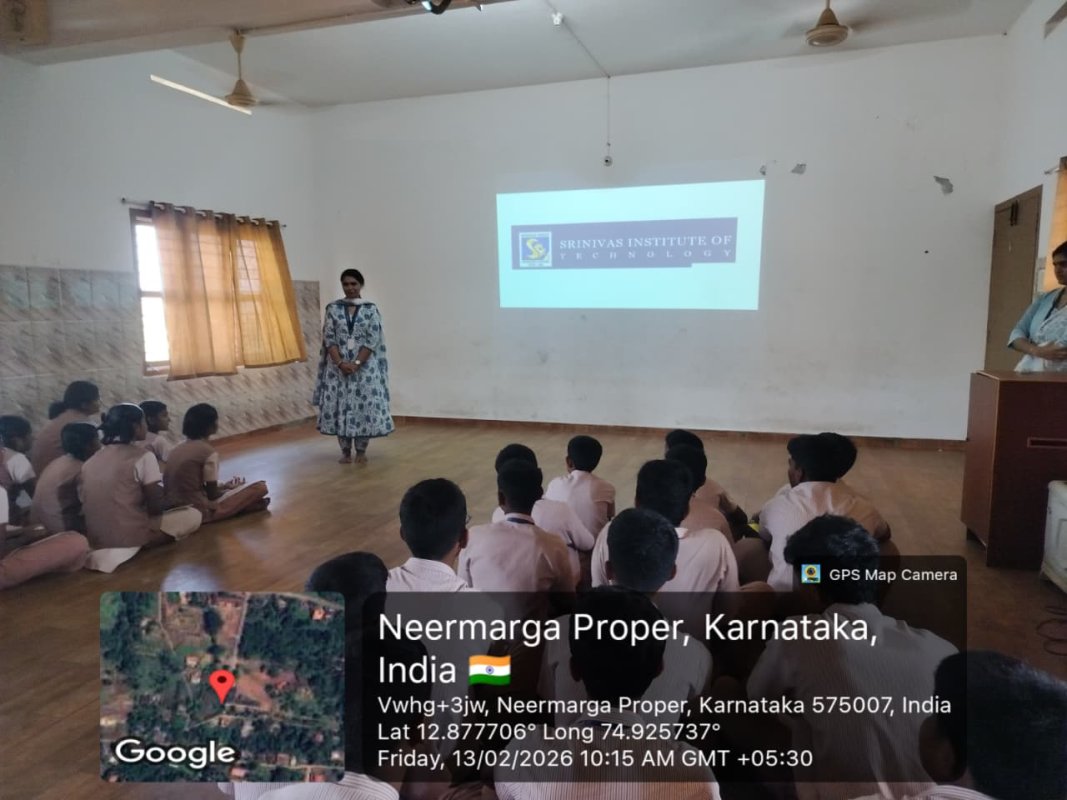 Innovation  and  Entrepreneurship Outreach Program