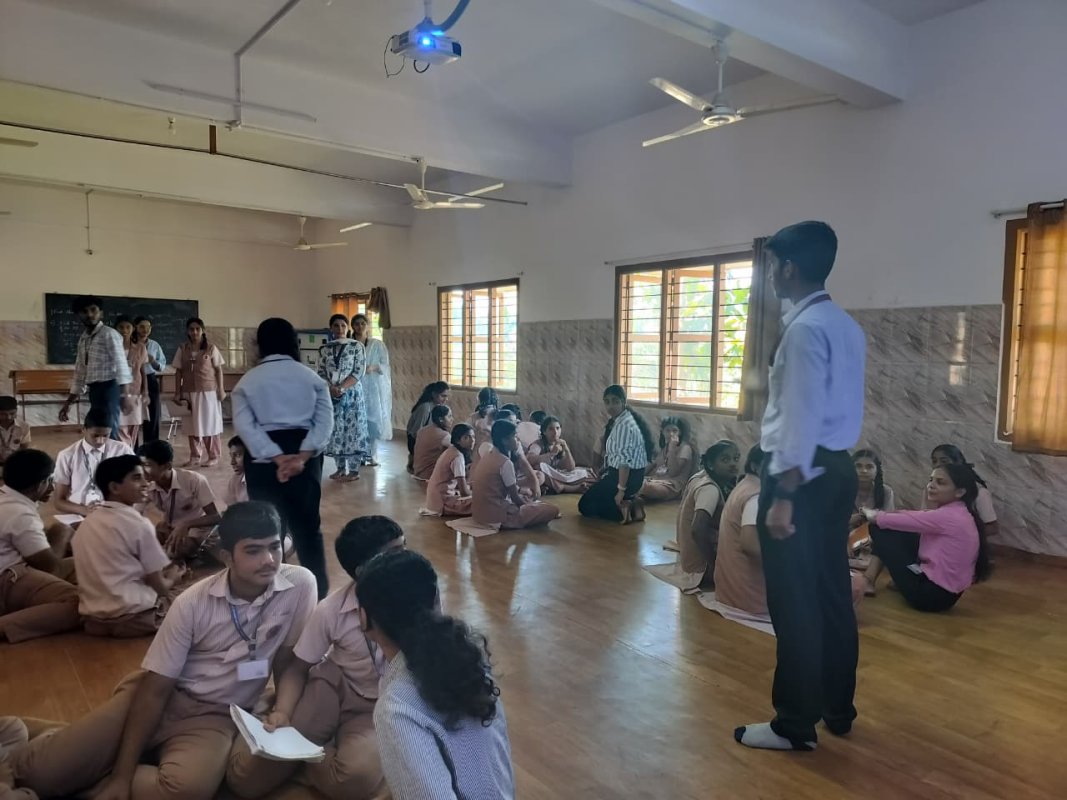 Innovation  and  Entrepreneurship Outreach Program - Image 2