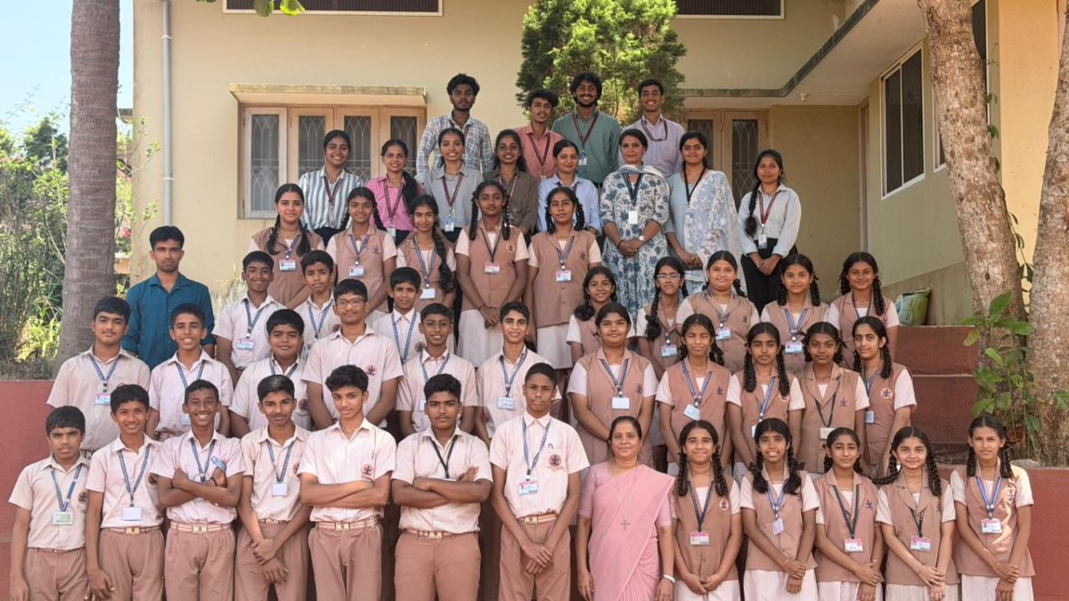 Innovation  and  Entrepreneurship Outreach Program - Image 3