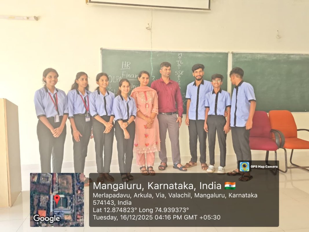 INDUSTRY STRUCTURE AND CAREER GROWTH - Image 2