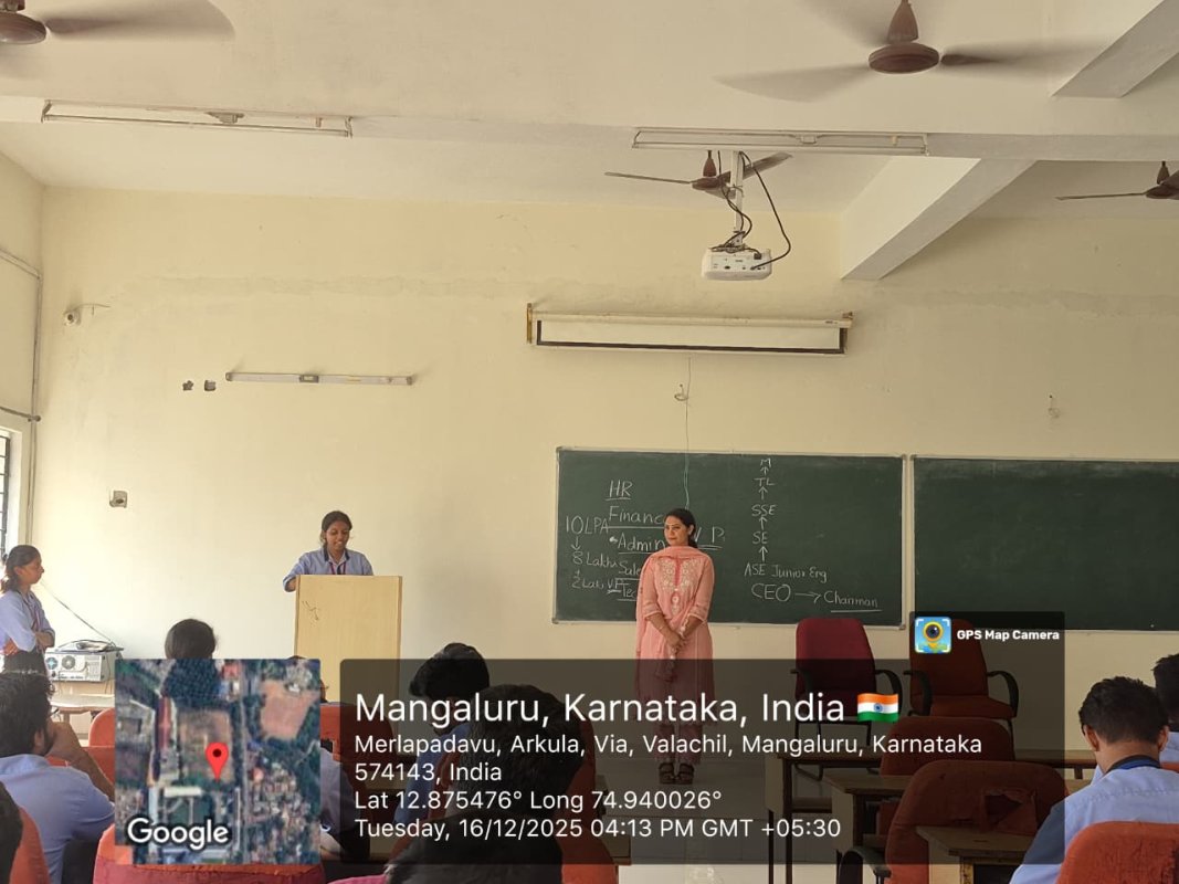 INDUSTRY STRUCTURE AND CAREER GROWTH - Image 3