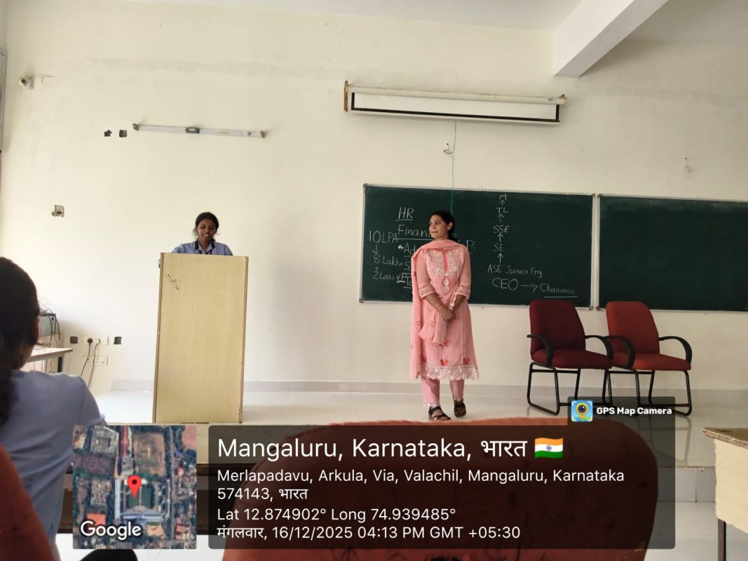 INDUSTRY STRUCTURE AND CAREER GROWTH - Image 6