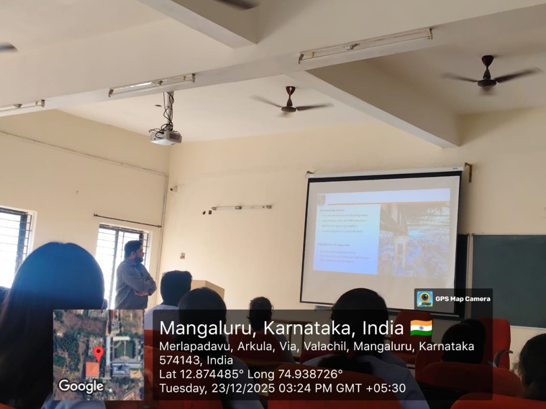 INDUSTRY INSIGHTS AND LEARNING - Image 3