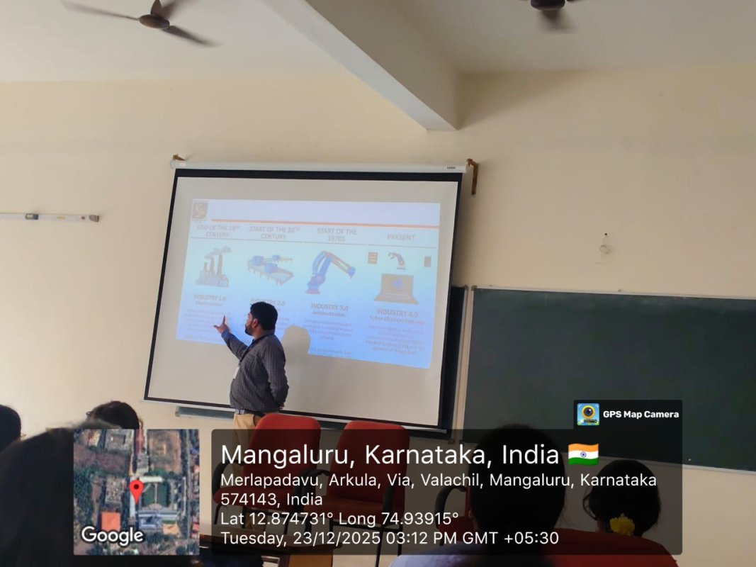 INDUSTRY INSIGHTS AND LEARNING - Image 4