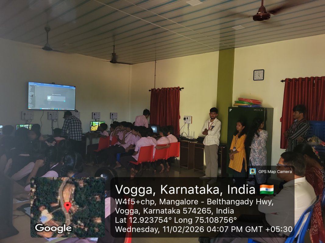 Dream • Design • Deliver: Student Innovation Outreach - Image 2