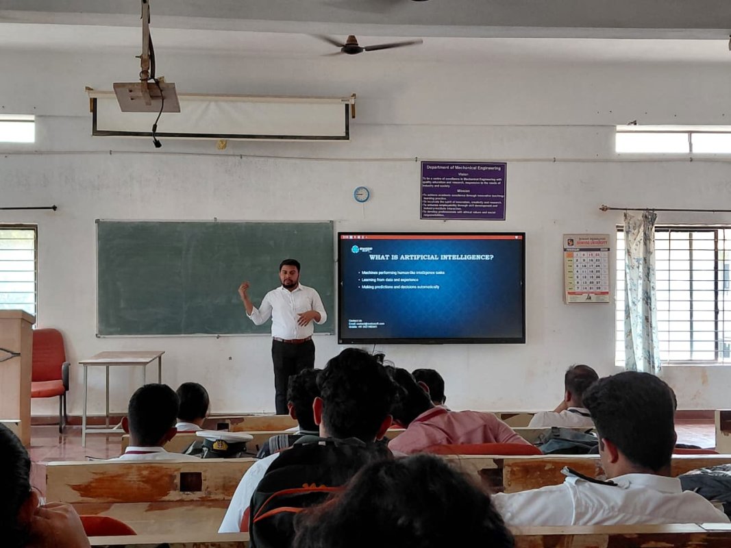 AI Innovation Sprint: Transforming Ideas into Impact - Image 4