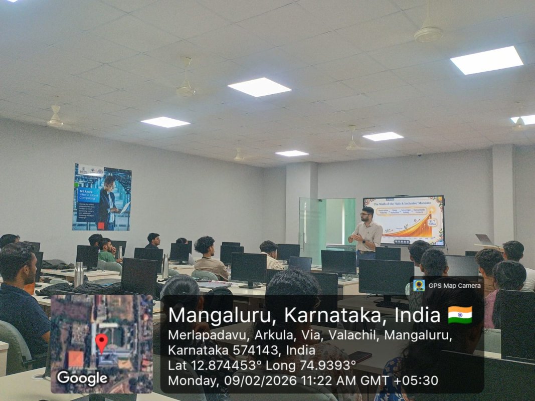 Future Ready AI: Innovation that Empowers Everyone - Image 3