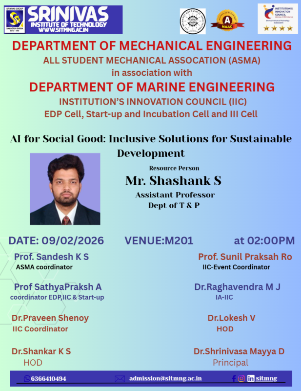 AI for Social Good: Inclusive Solutions for Sustainable Development - Image 3