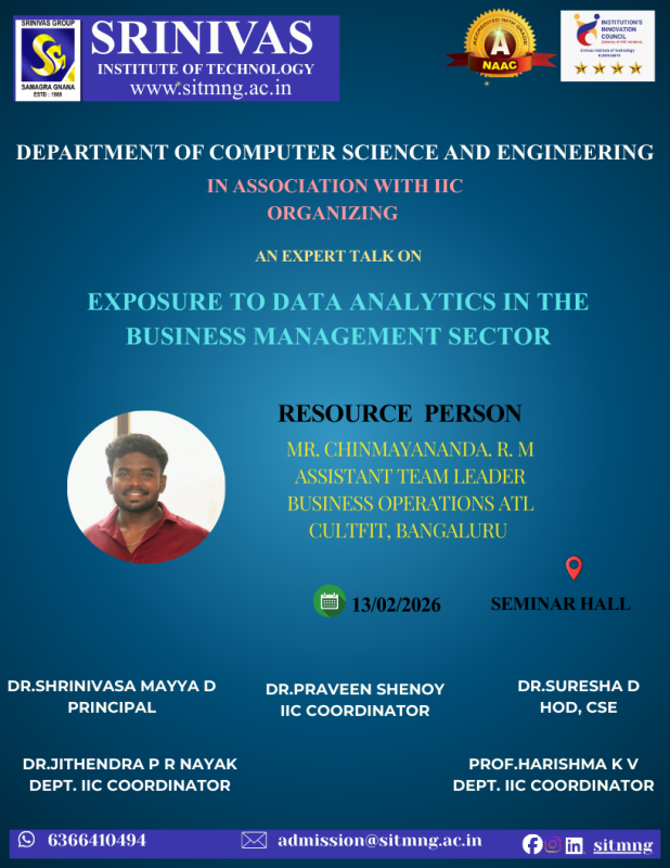 Exposure to Data Analytics in the Business Management Sector - Image 4