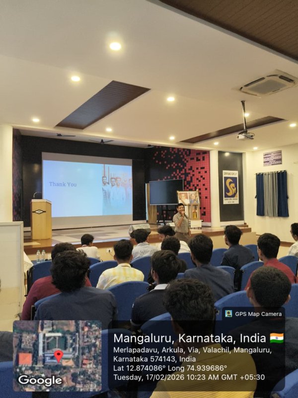 Startup Spark – Igniting Student Ideas Empowering Innovators - Image 4