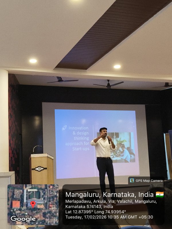 Startup Spark – Igniting Student Ideas Empowering Innovators - Image 5