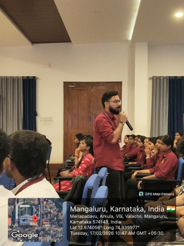 Startup Spark – Igniting Student Ideas Empowering Innovators - Image 6