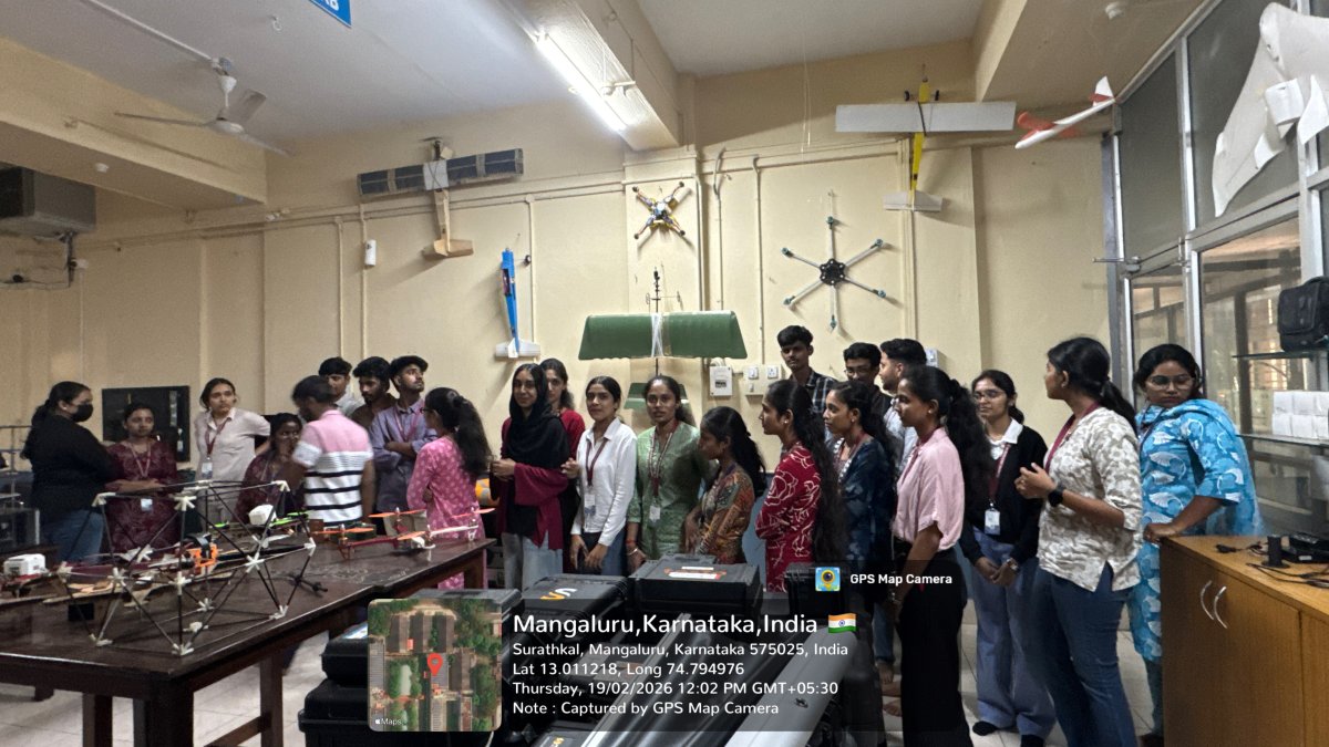 TechVerse Visit – Connecting Ideas with Innovation Infrastructure - Image 2