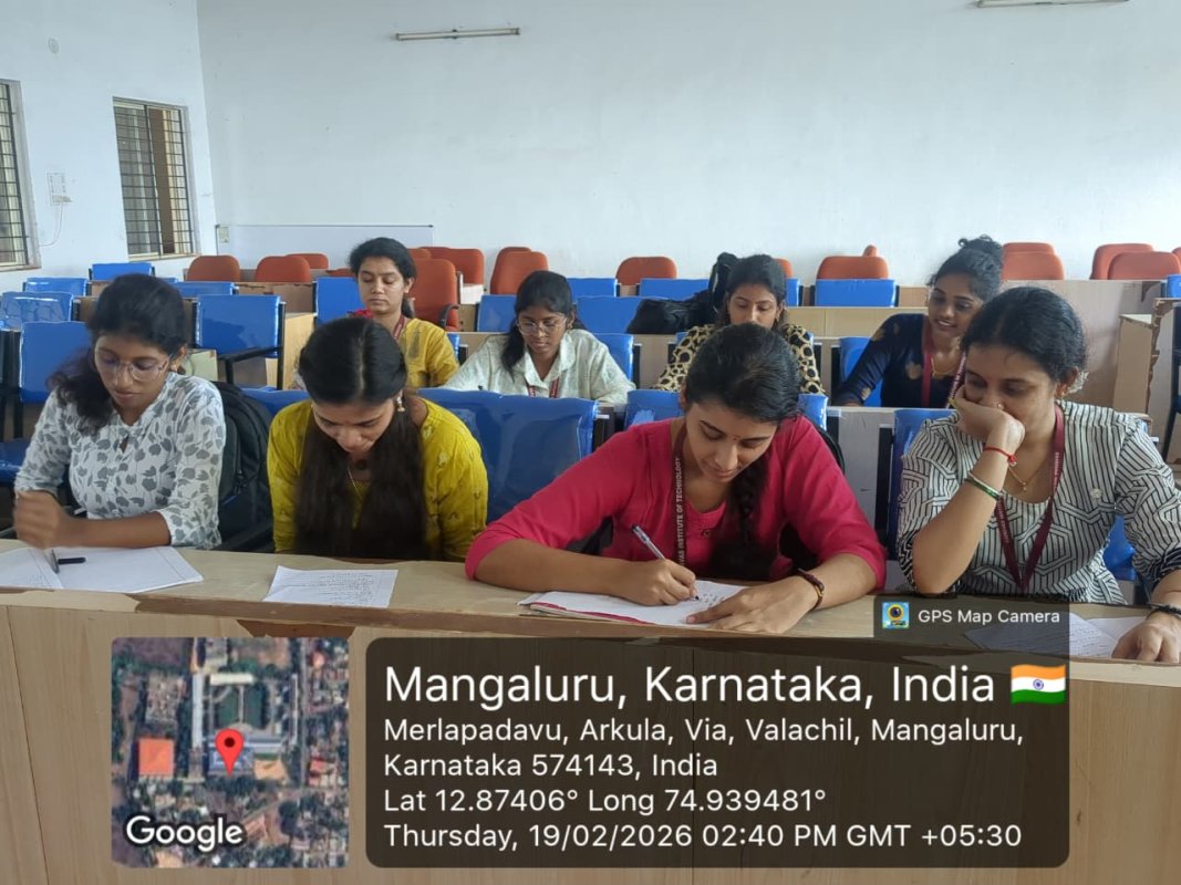 Smart Rainfall Analytics for Sustainable Water Resource Management - Image 2