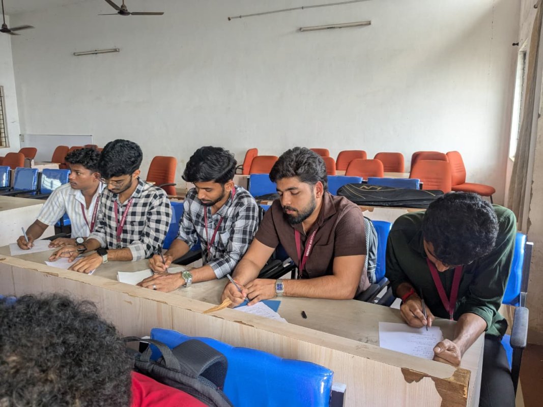 Smart Rainfall Analytics for Sustainable Water Resource Management - Image 3