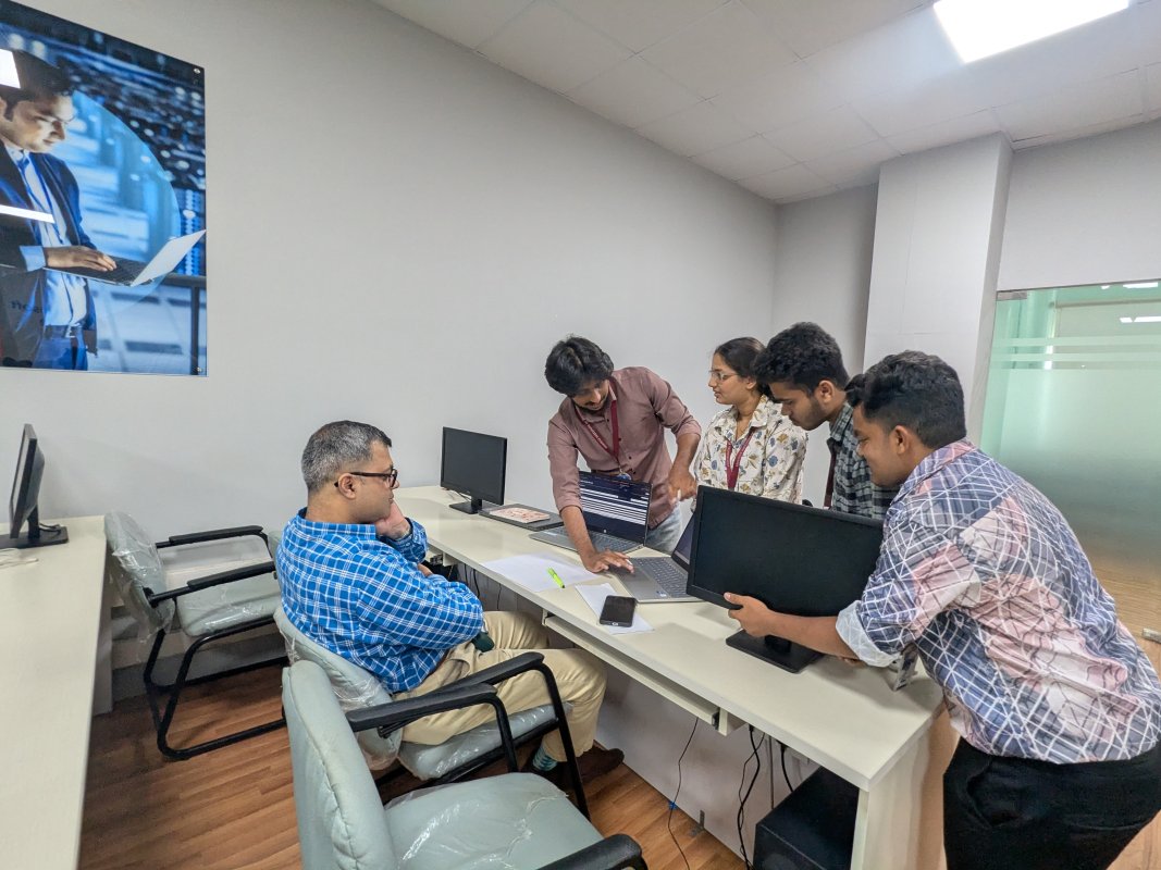 ALPHATHON – Innovate for Humanity: Decoding Tomorrow’s Challenges. - Image 2