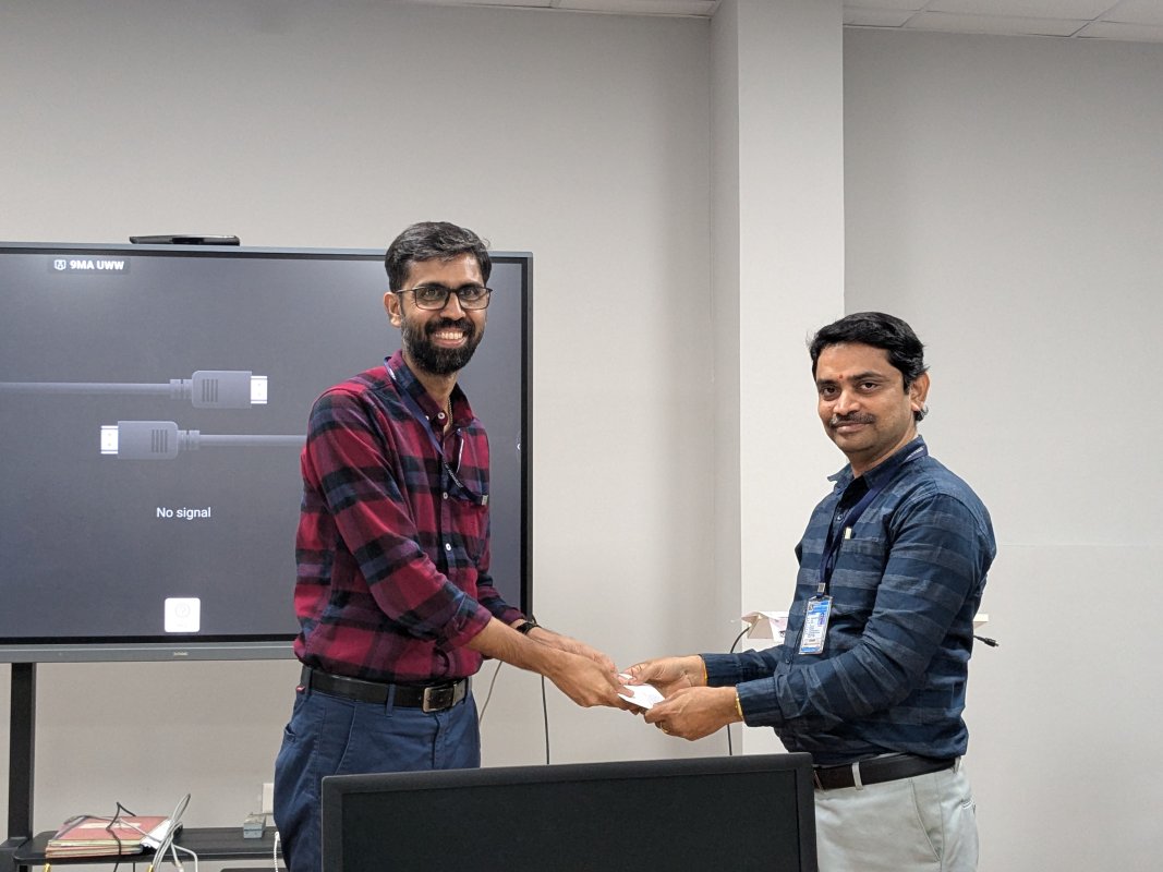 ALPHATHON – Innovate for Humanity: Decoding Tomorrow’s Challenges. - Image 6