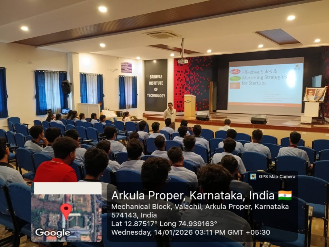 Effective Sales and Marketing Strategies for Startups - Image 2