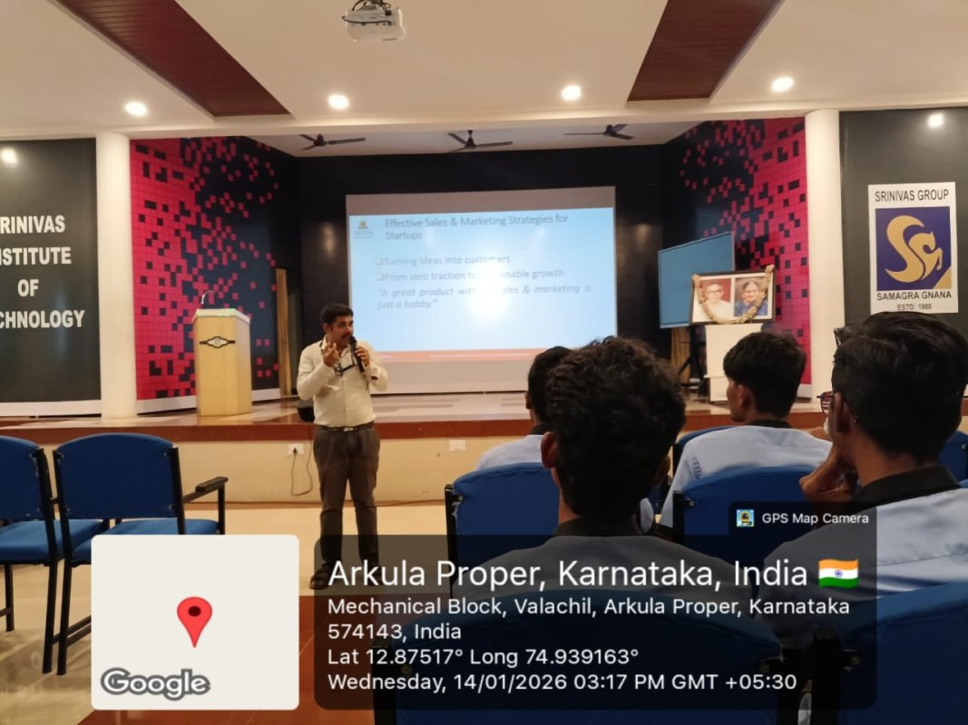 Effective Sales and Marketing Strategies for Startups - Image 3