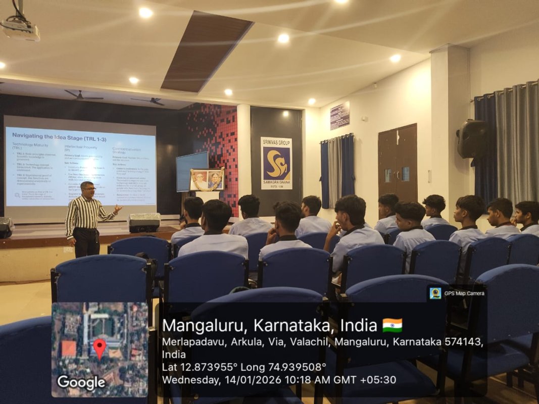 Idea to Industry: A Strategic Roadmap for Commercialisation - Image 2