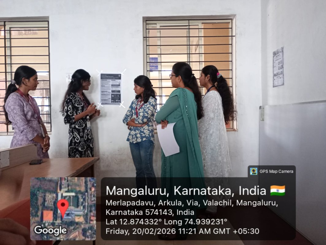 Innovision: Mini Project Validation and Poster Showcase - Image 2