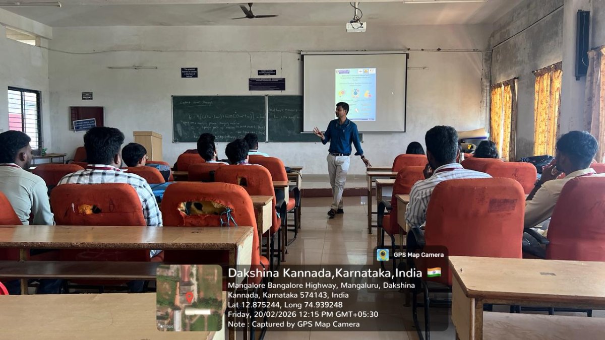 Innovation Showcase: Prototype Validation and Industry Connect - Image 2