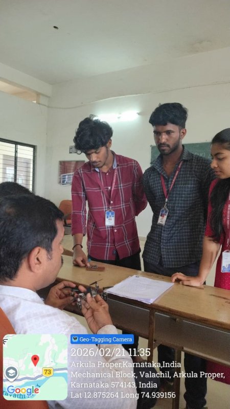 Innovation Showcase: Prototype Validation and Industry Connect - Image 3