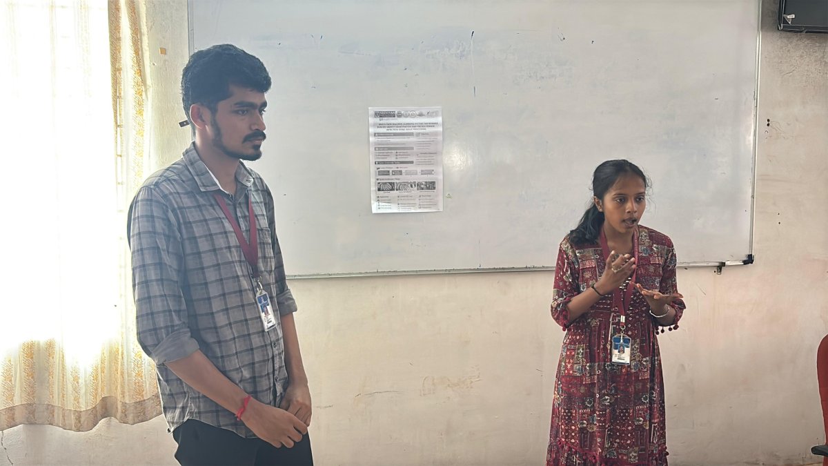 Innovation Screening &amp; Mentorship Panel - Image 4