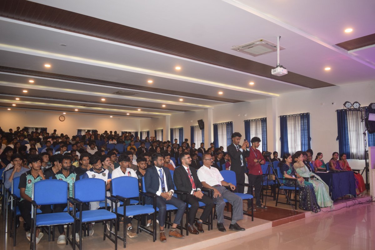 SHRIYANS 2K26 - Image 5