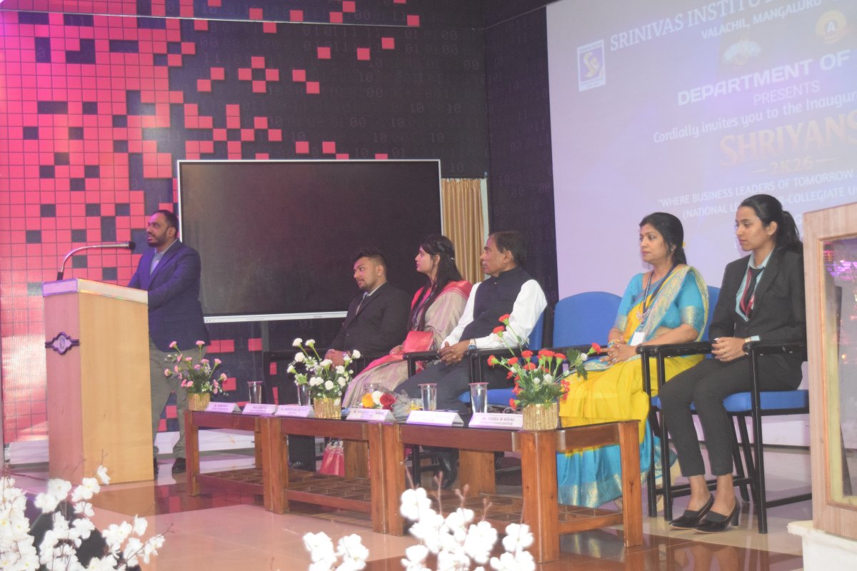 SHRIYANS 2K26 - Image 6